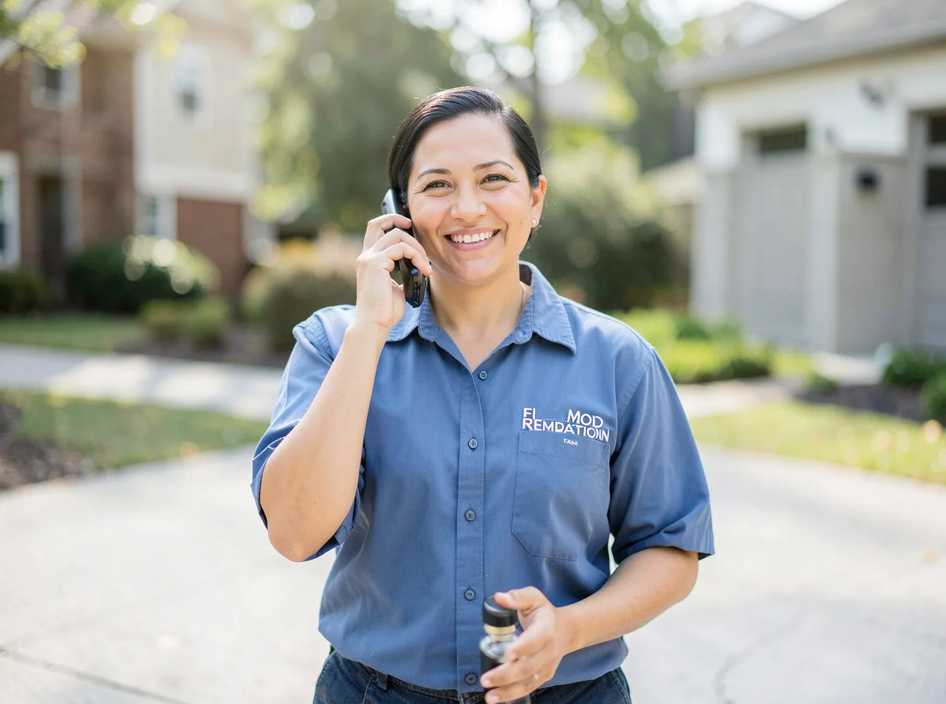 Mold Remediation Trenton, FL FAQs
